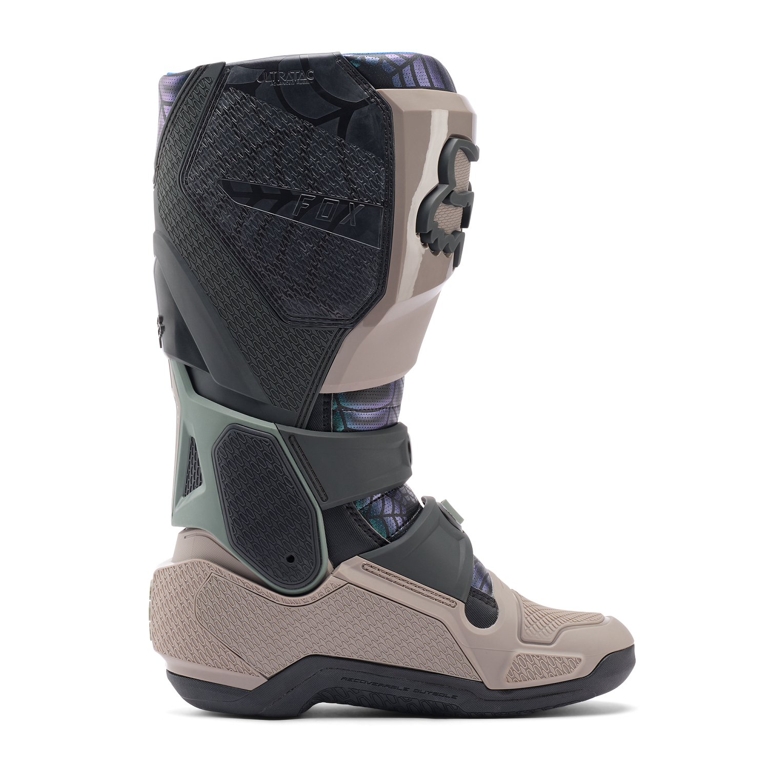 Fox LAB Instinct Boots