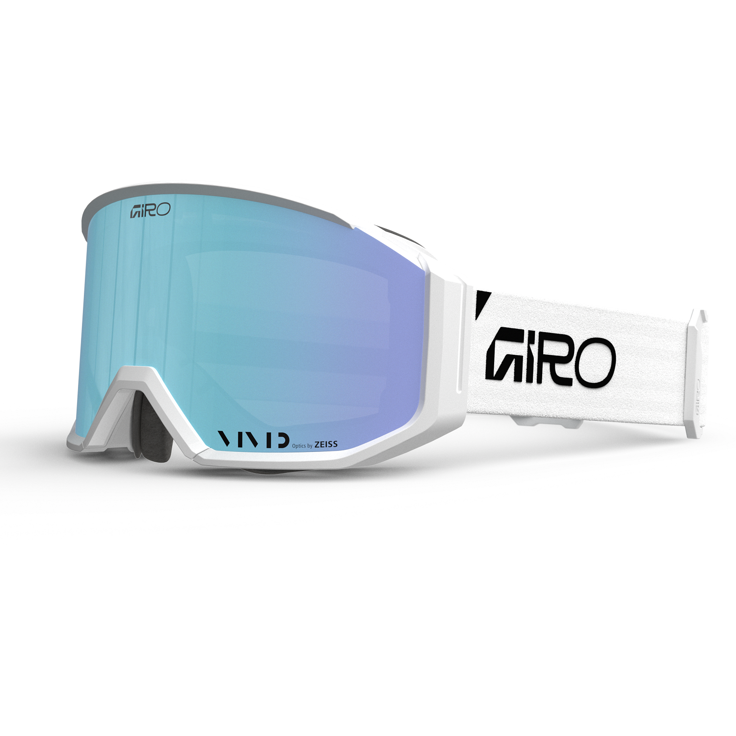 REVOLT PRO WORDMARK [WHT/ROY]