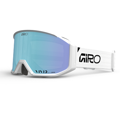 Revolt Pro Wortzeichen Goggle
