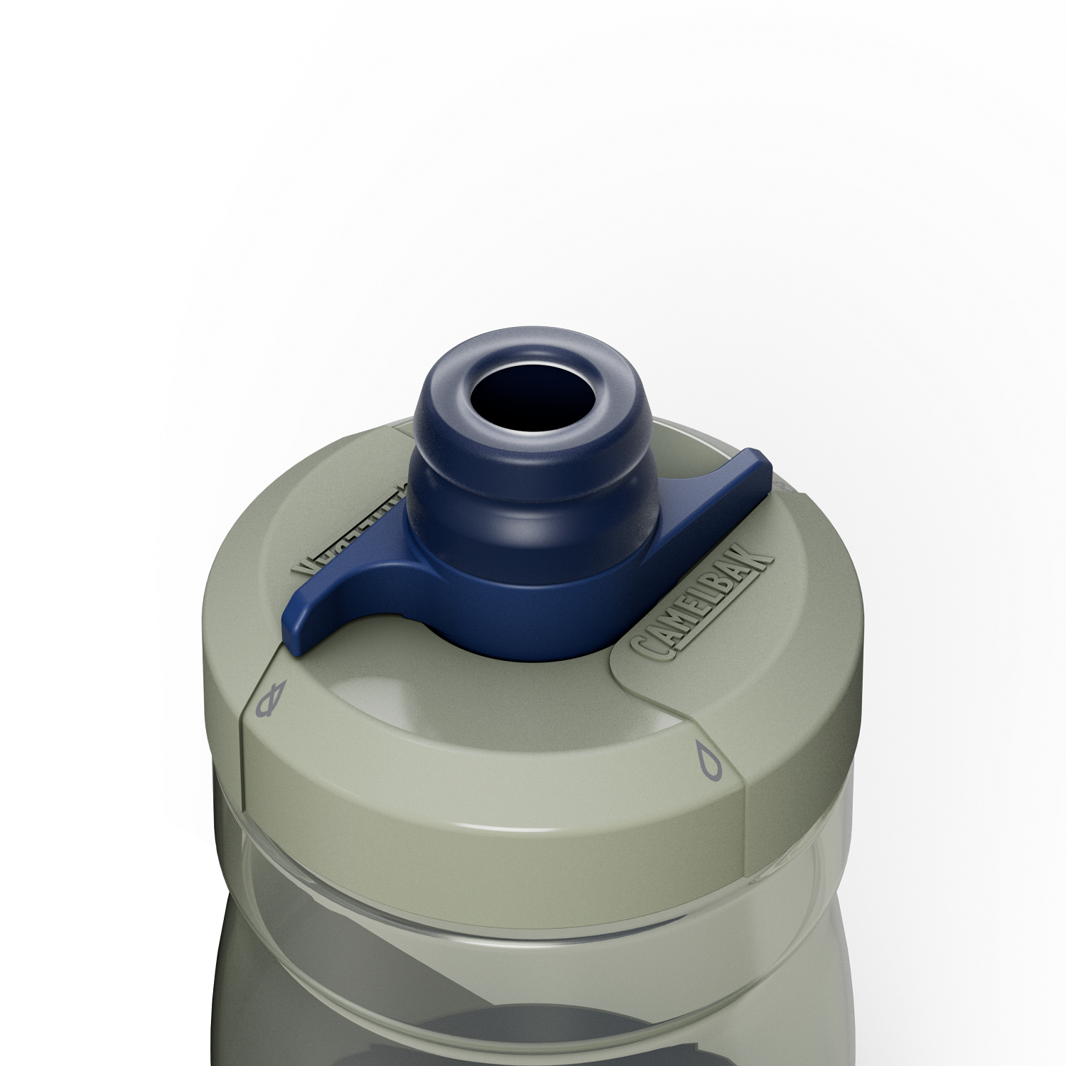 Podium&reg; 440ml Fahrradflasche