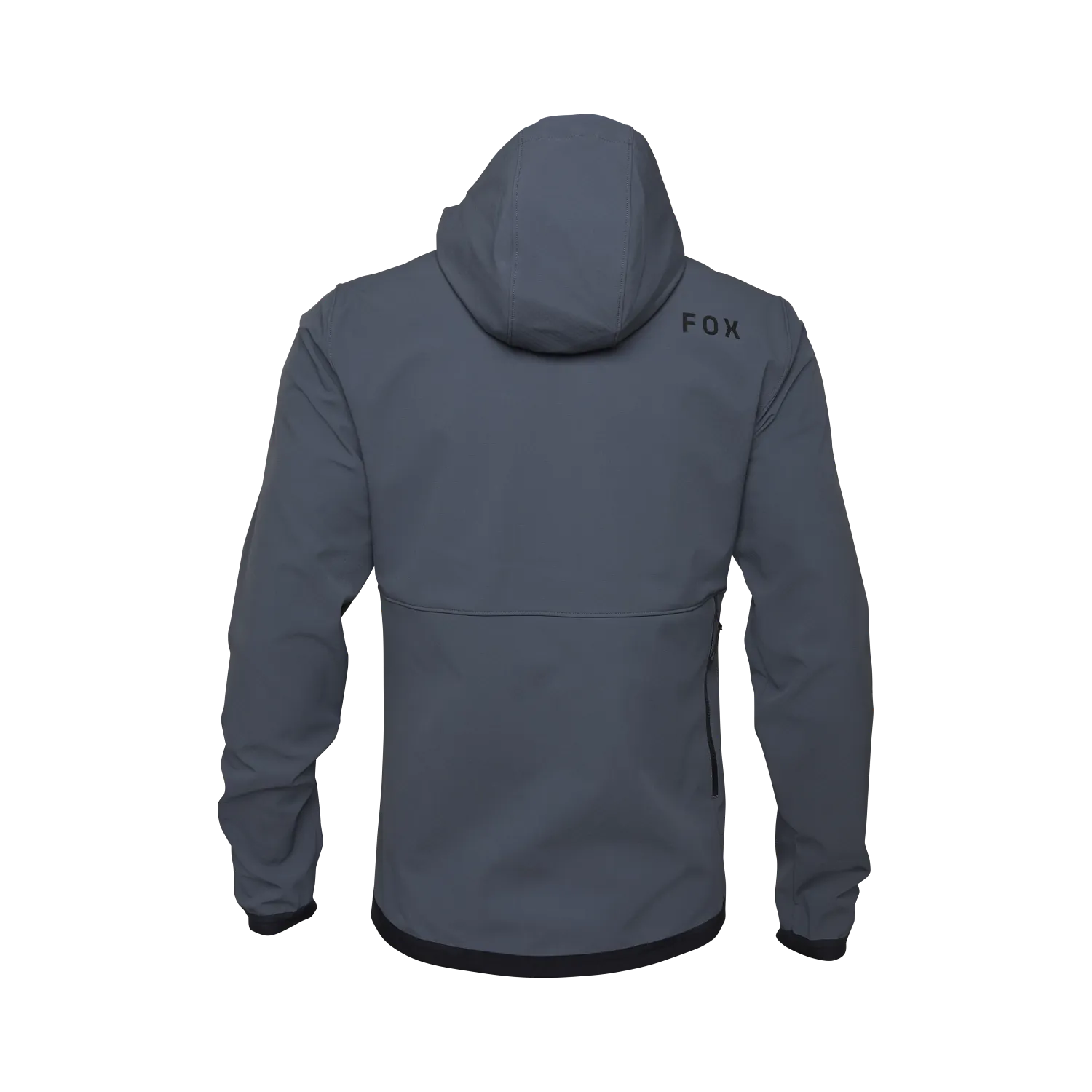 RANGER FIRE HOODIE 