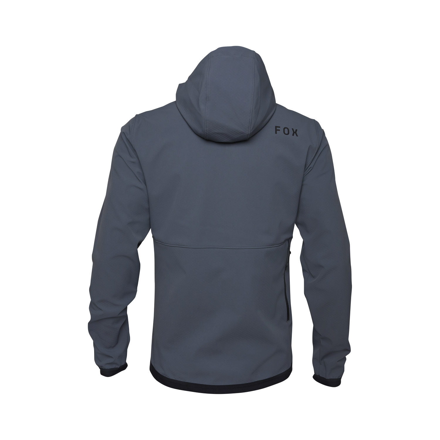Ranger Fire Hoodie