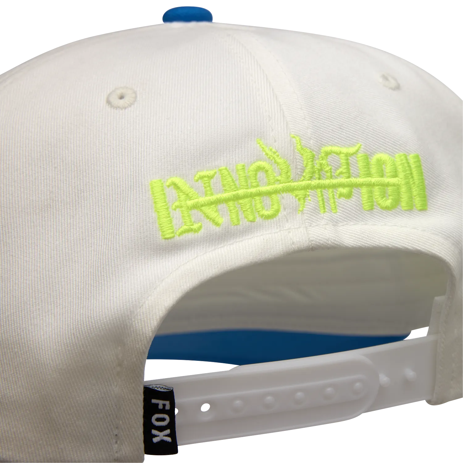 IMAGE PHANTOM SNAPBACK HAT 