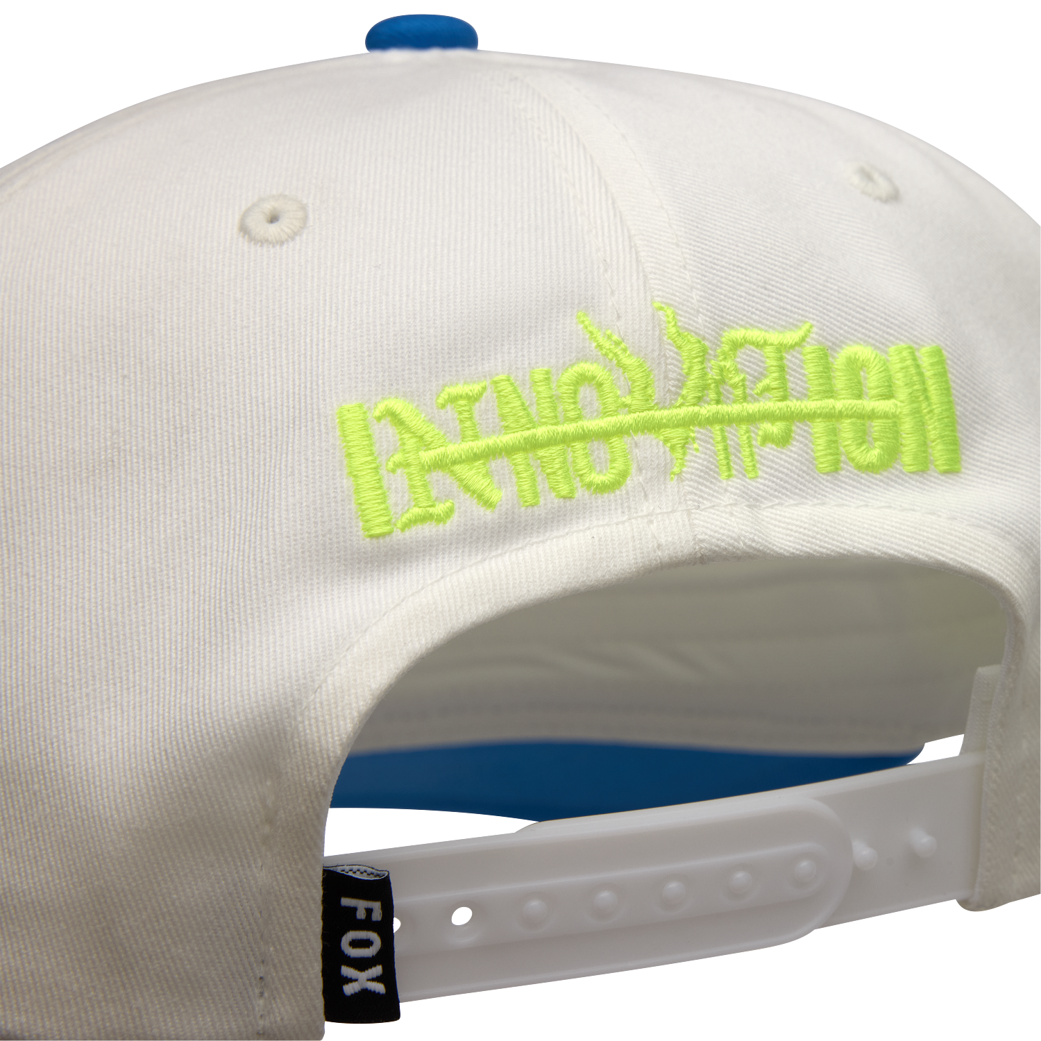 IMAGE PHANTOM SNAPBACK HAT [WHT] OS