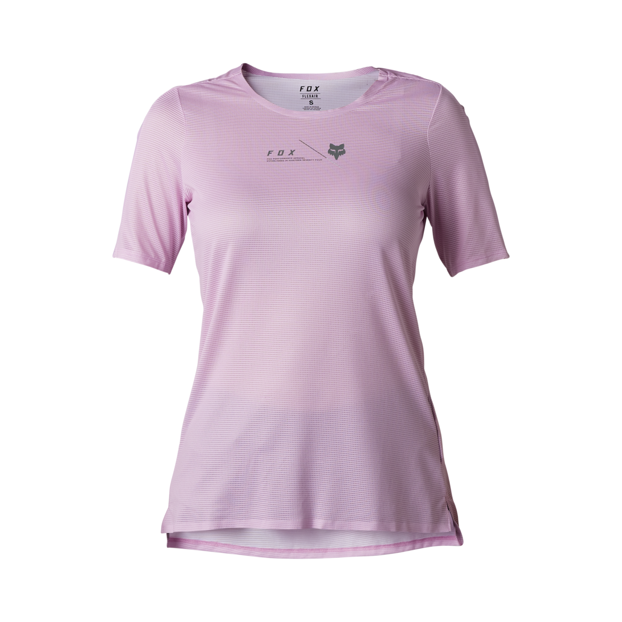 Womens Flexair Short Sleeve Jersey | Fox Racing® Canada