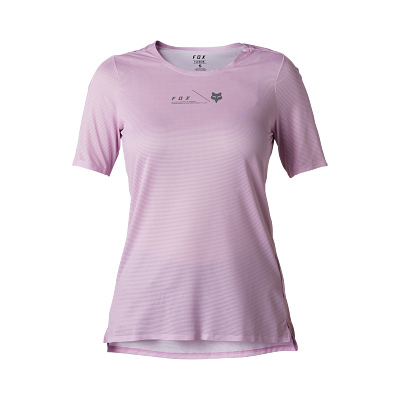 Maillot pour femme &agrave; manches courtes Flexair