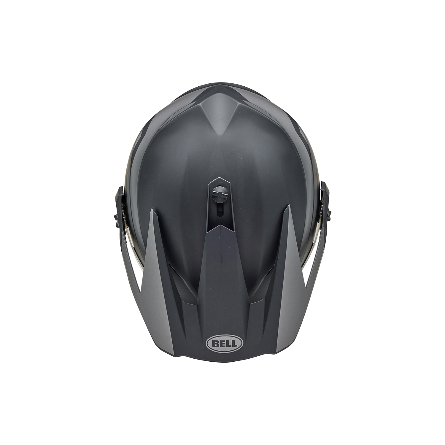 MX-9 ADV MIPS BLACKOUT ECE [MT BLK/GRY] XS