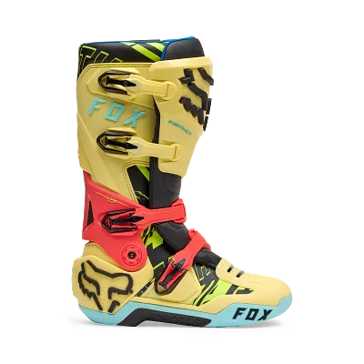 Instinct Elevated Limited Edition Boots
