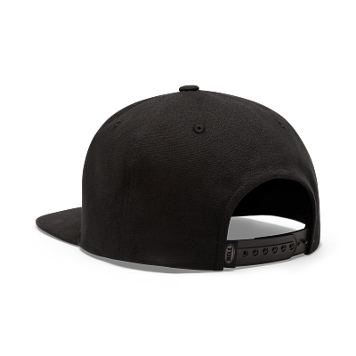 DUPO HAT [BLK] OS