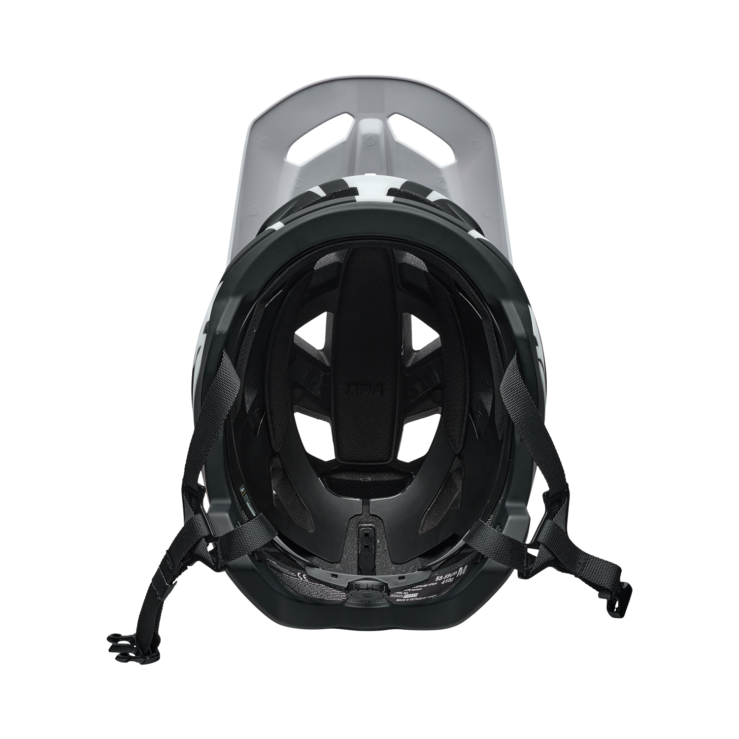 YTH SPEEDFRAME CHARGE, CE [BLK] OS