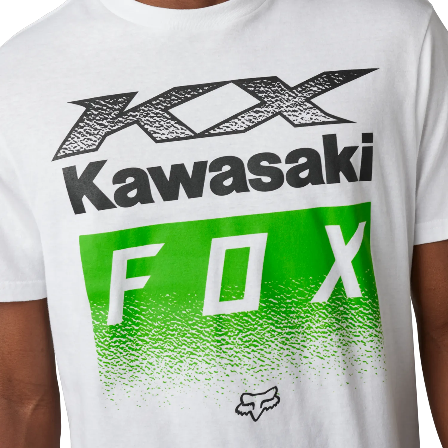 T-Shirt Fox X Kawi