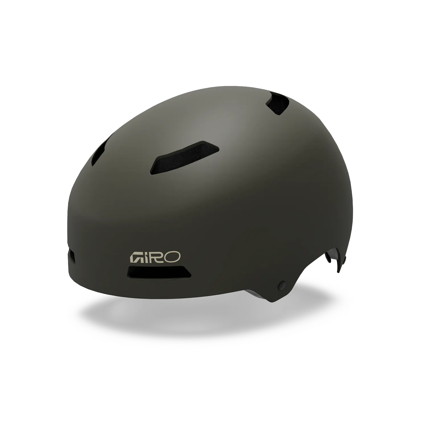 GR DIME [MAT DRK SGE] XS 26