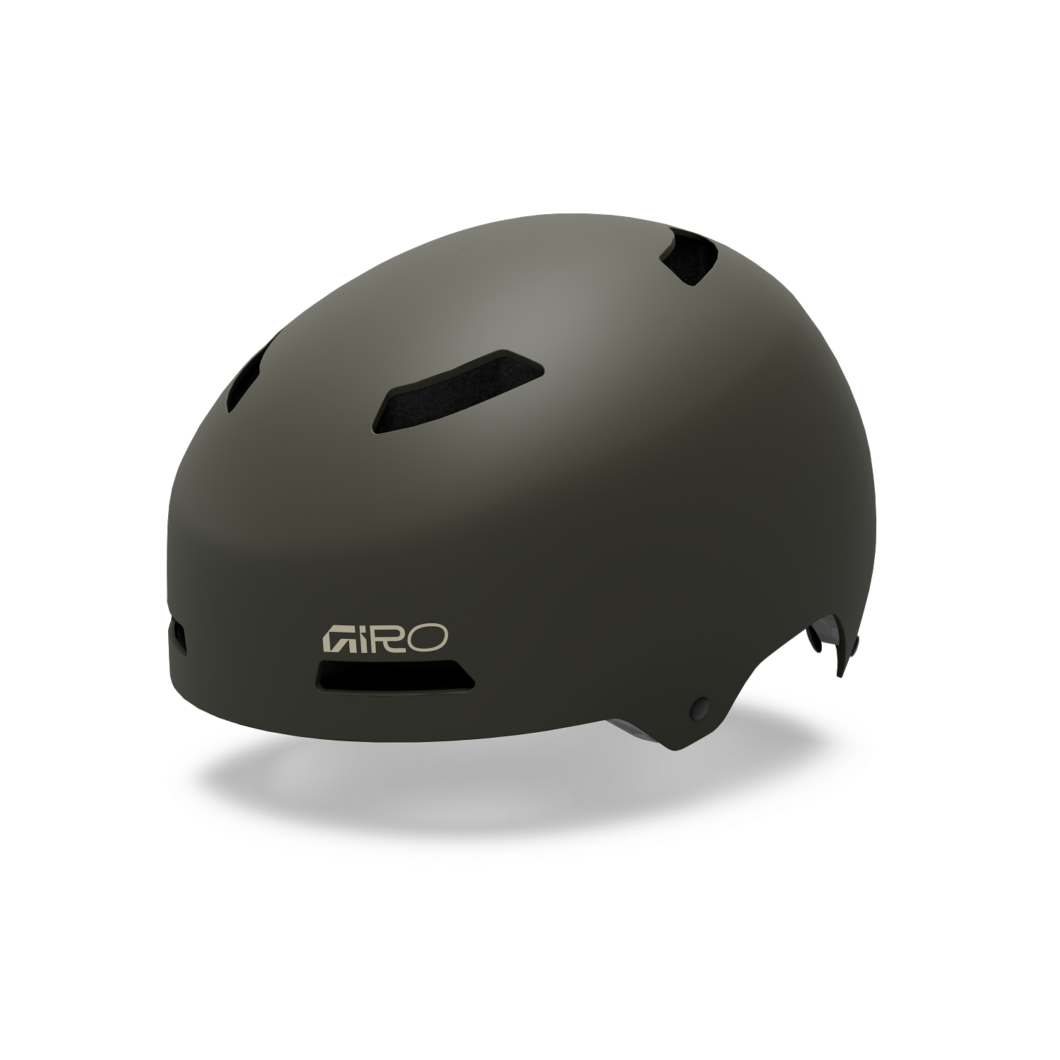 Dime Helmet