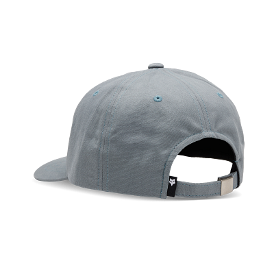 Womens Wordmark Adjustable Hat