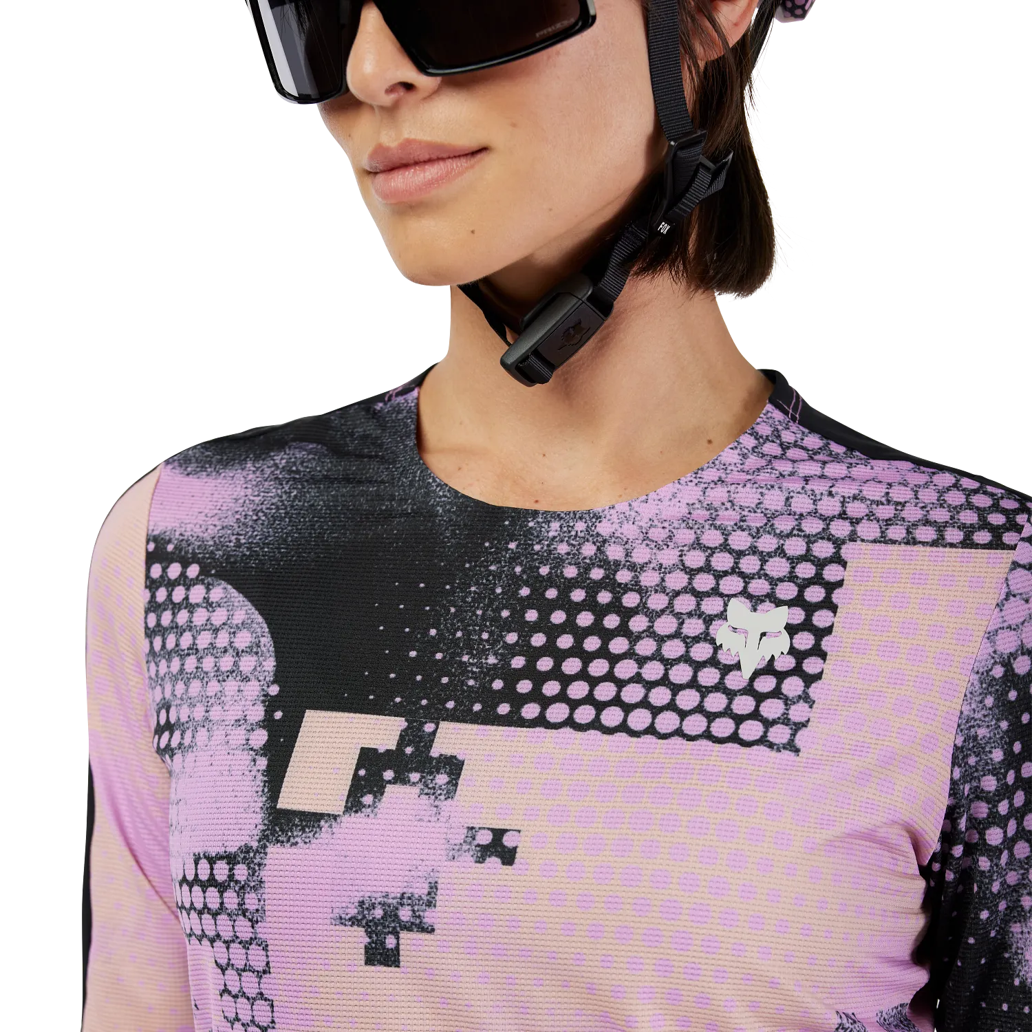 Dames Flexair Ascent Pulse Jersey
