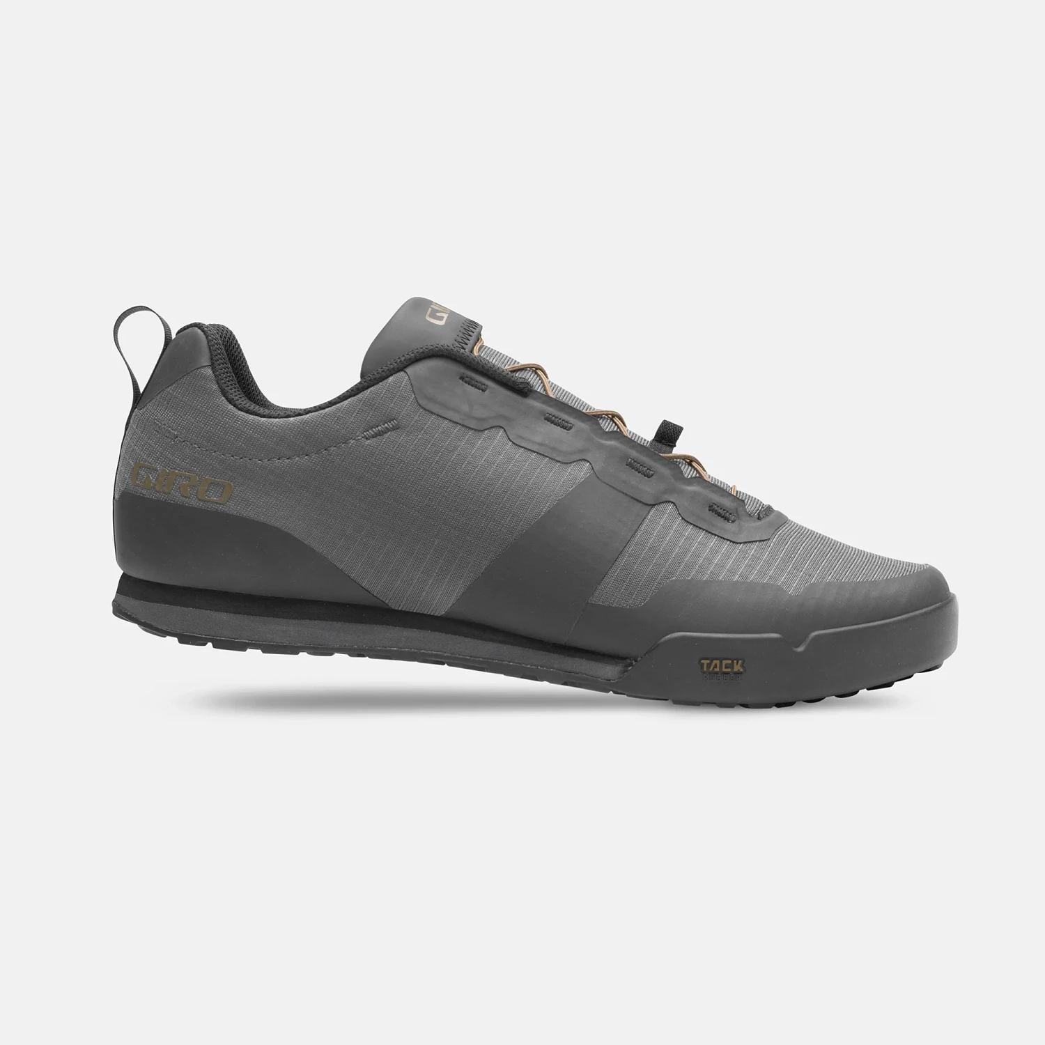 Tracker Fastlace [GRY/GRN] 50