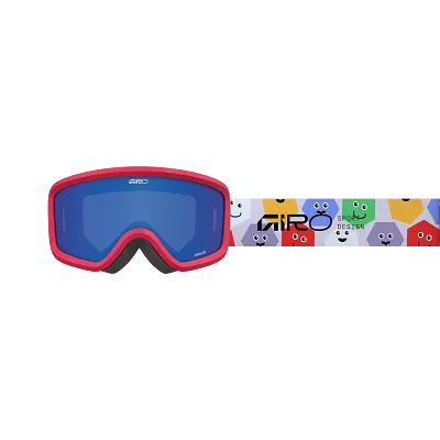 CHICO 2.0 FACES [MUL/GRY CBLT] OS