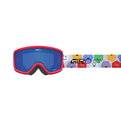 CHICO 2.0 FACES [MUL/GRY CBLT] OS