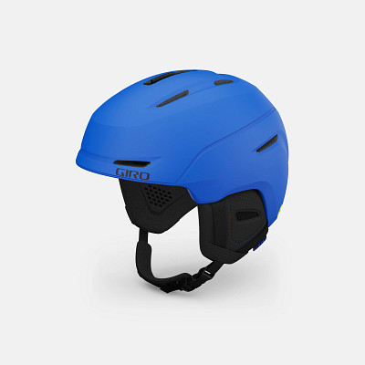GR NEO JR. MIPS MT TRM BL M 25
