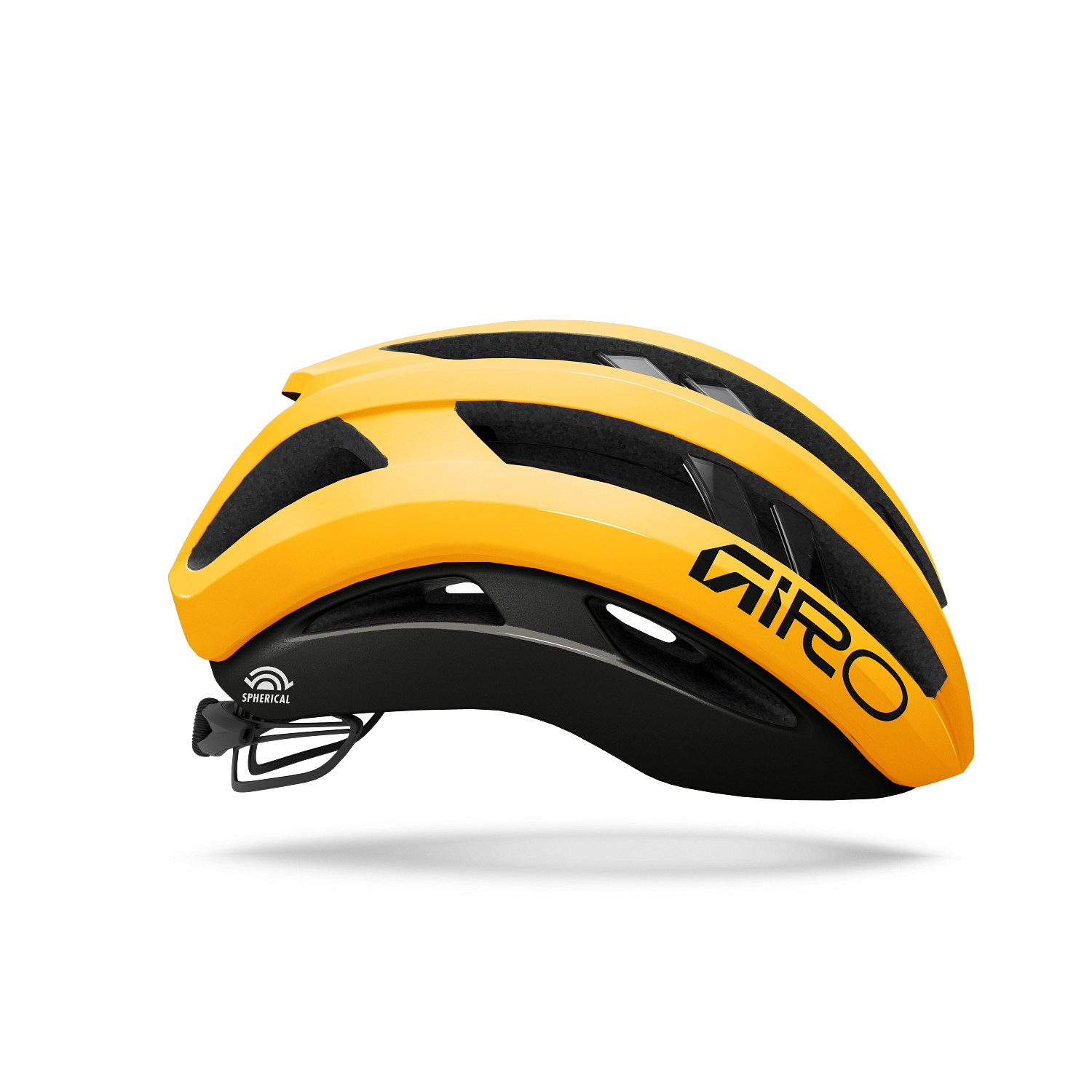 Aries Spherical Helm - Leader Limited Edition