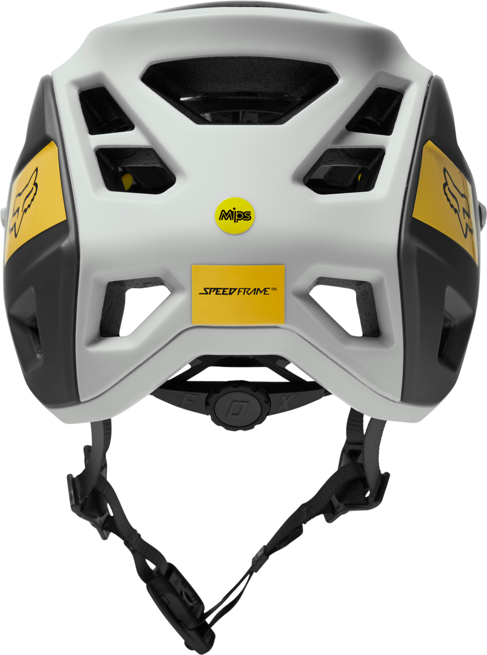 Fox Racing Speedframe Pro Helmet