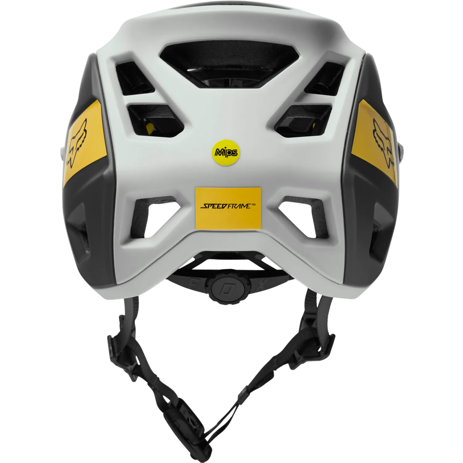 SPEEDFRAME PRO BLOCKED 