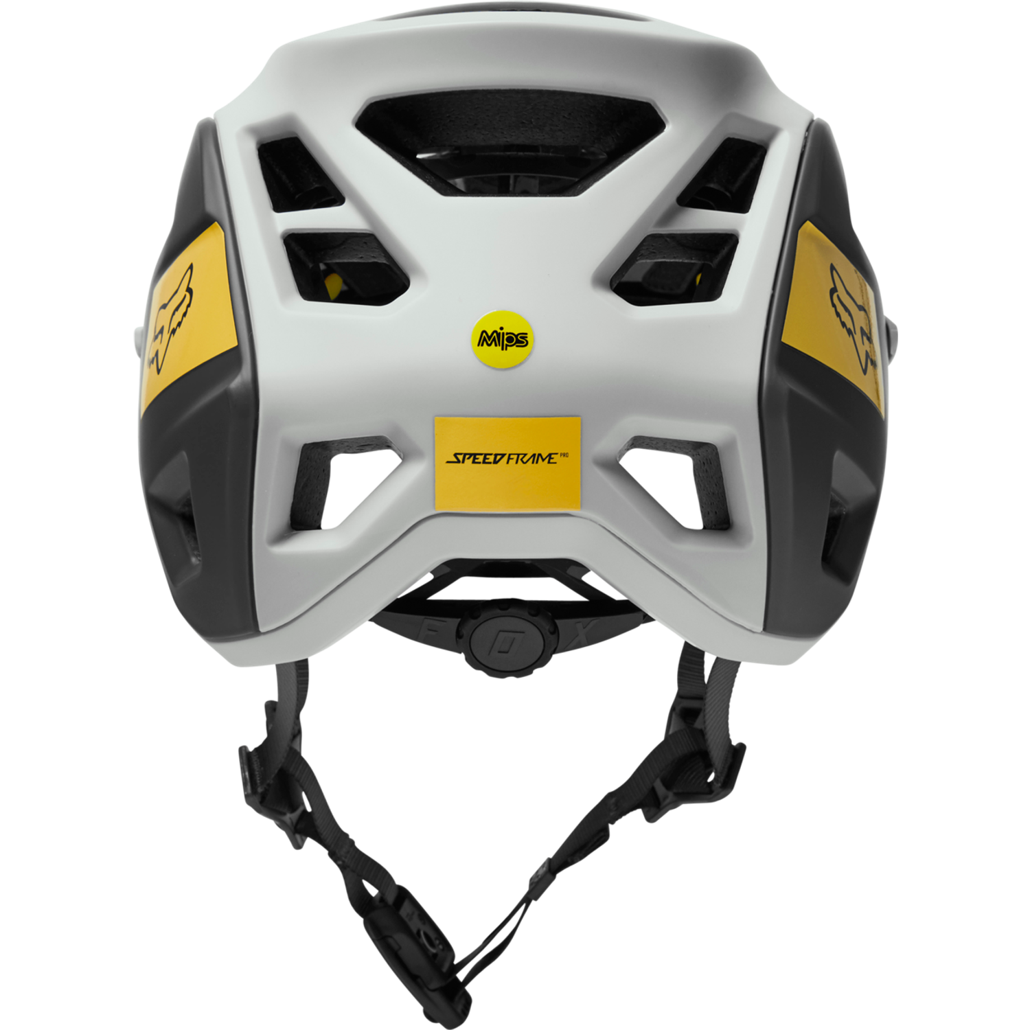 SPEEDFRAME PRO BLOCKED [BLDR] S