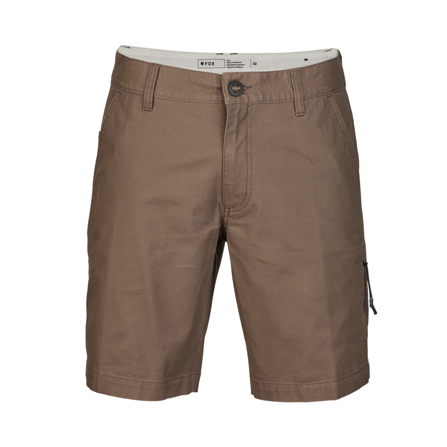 ESSEX SHORT 3.0 [DIRT] 40