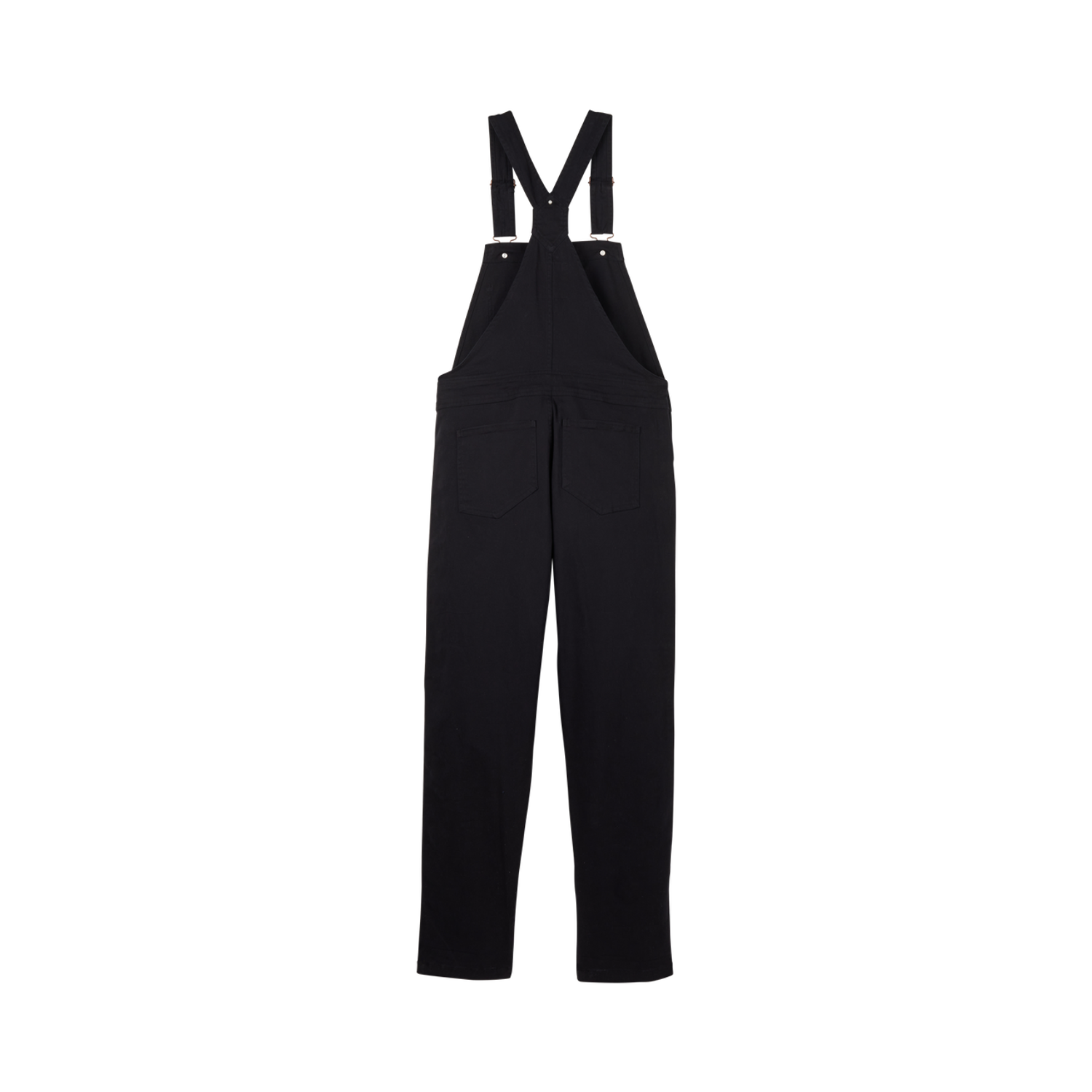 Womens Source Overalls
