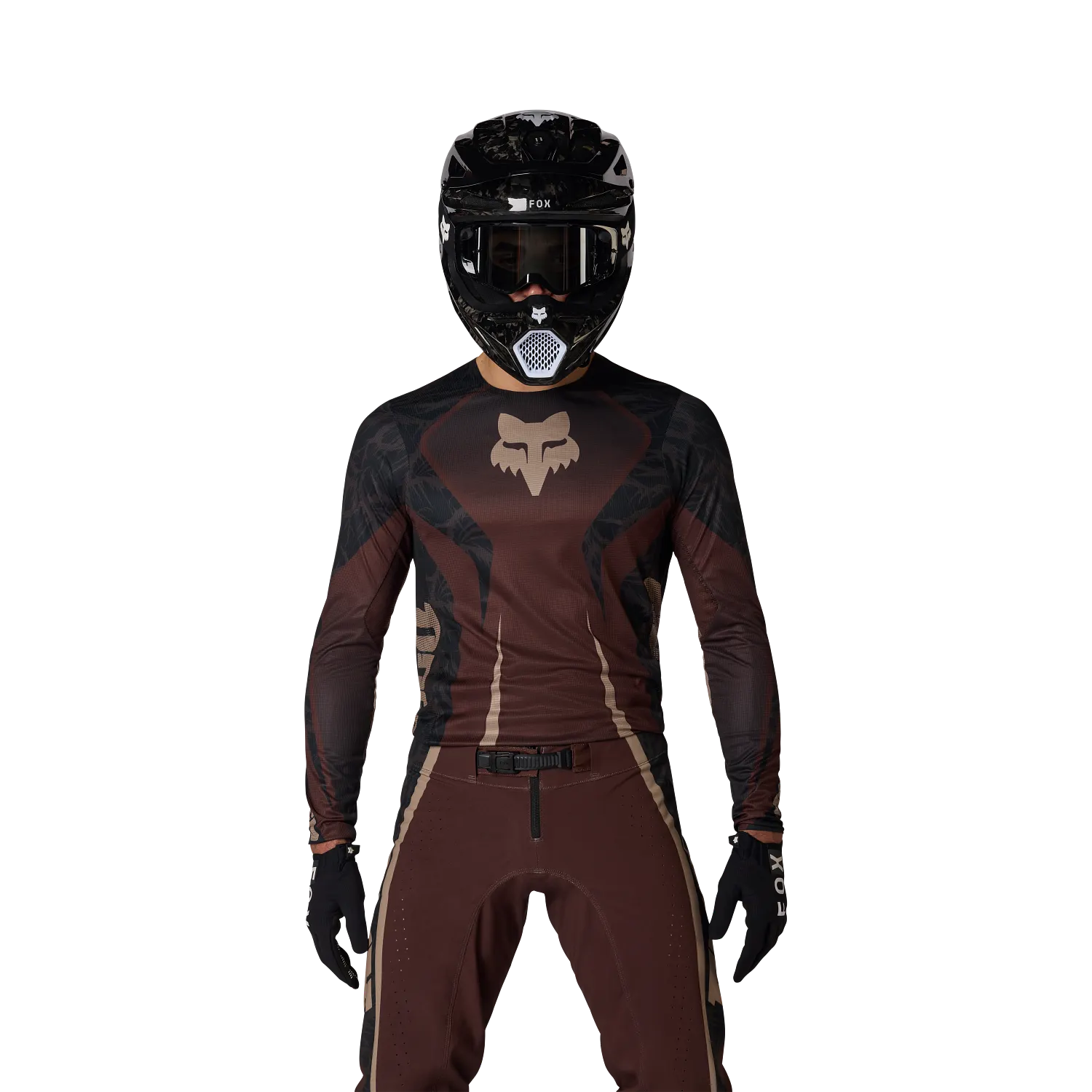 FLEXAIR HD38 JERSEY 