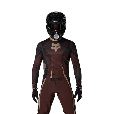 Flexair HD38 Jersey