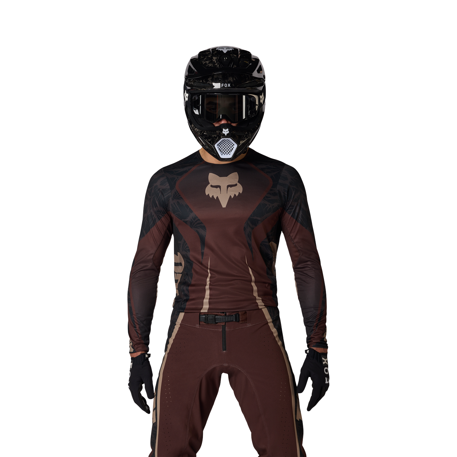 Flexair HD38 Jersey