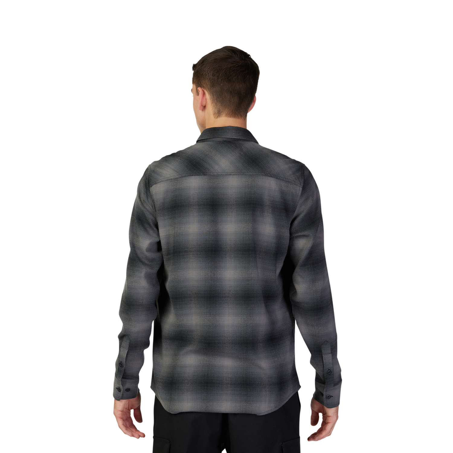 Flanellhemd Survivalist