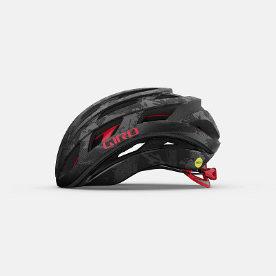 GR HELIOS SPH MAT BLK XING L 22 US/EU