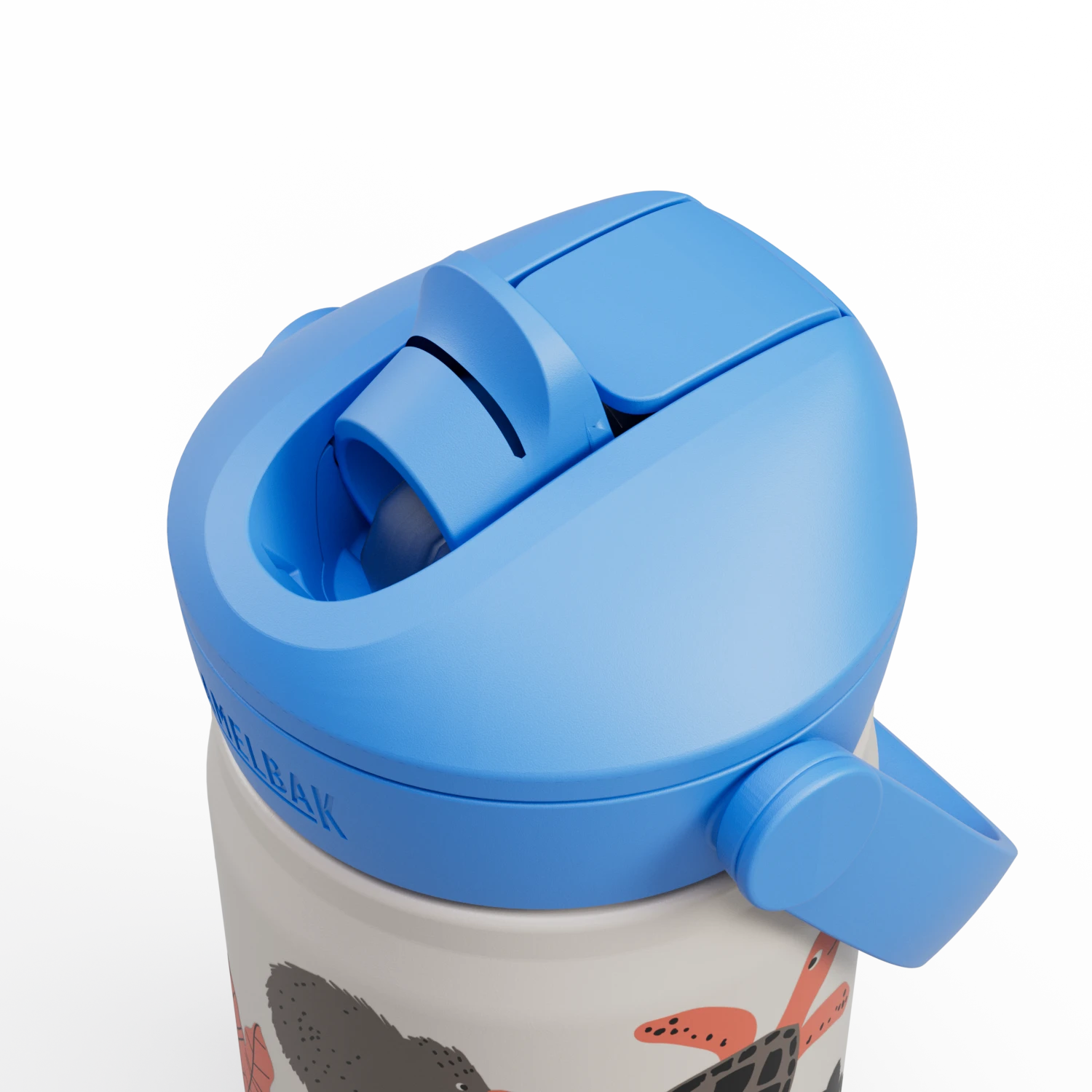 THRIVE FS KIDS VSS 12OZ