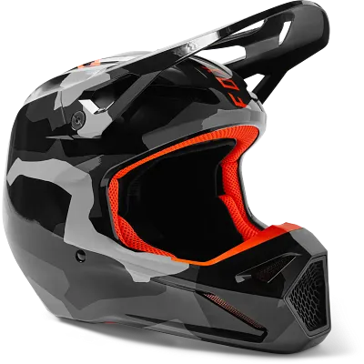 Casque V1 Bnkr pour les jeunes