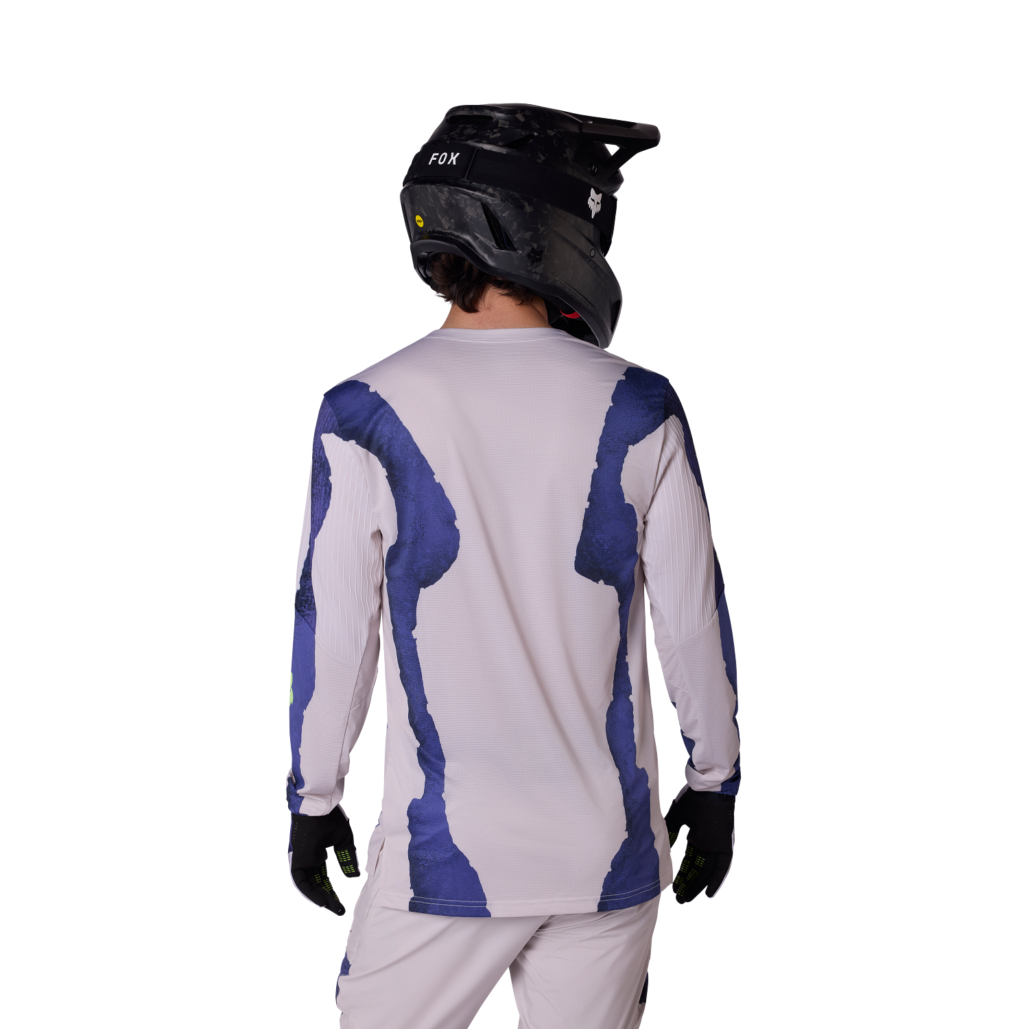 Maillot manches longues Flexair Awareness Limited Edition