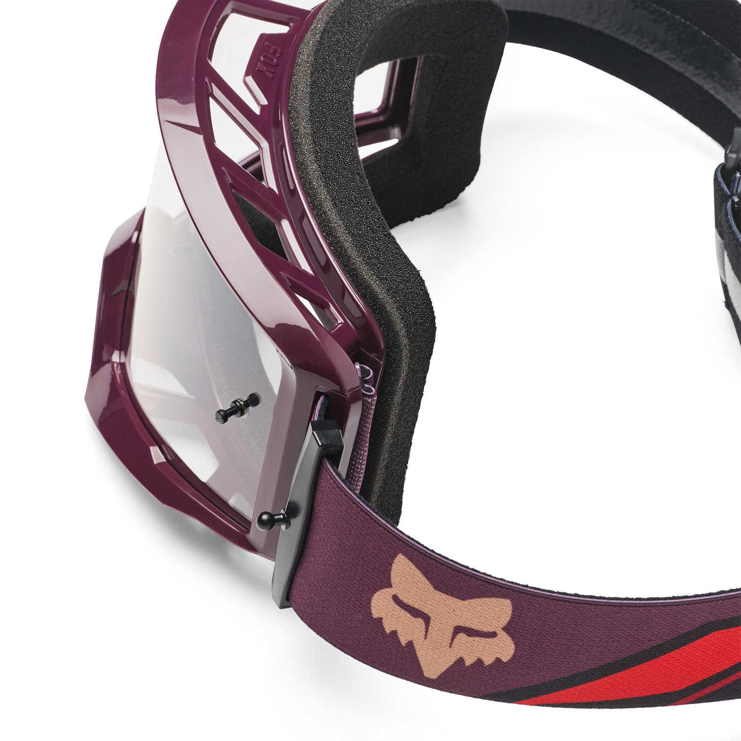 MTB MAIN GOGGLE FOUNDRY - DTC [DRK MRN] OS