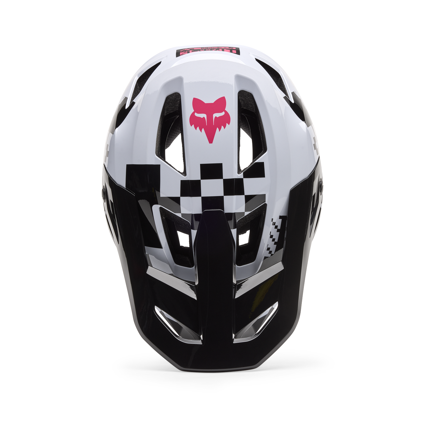 Youth Rampage Digi Image Helmet