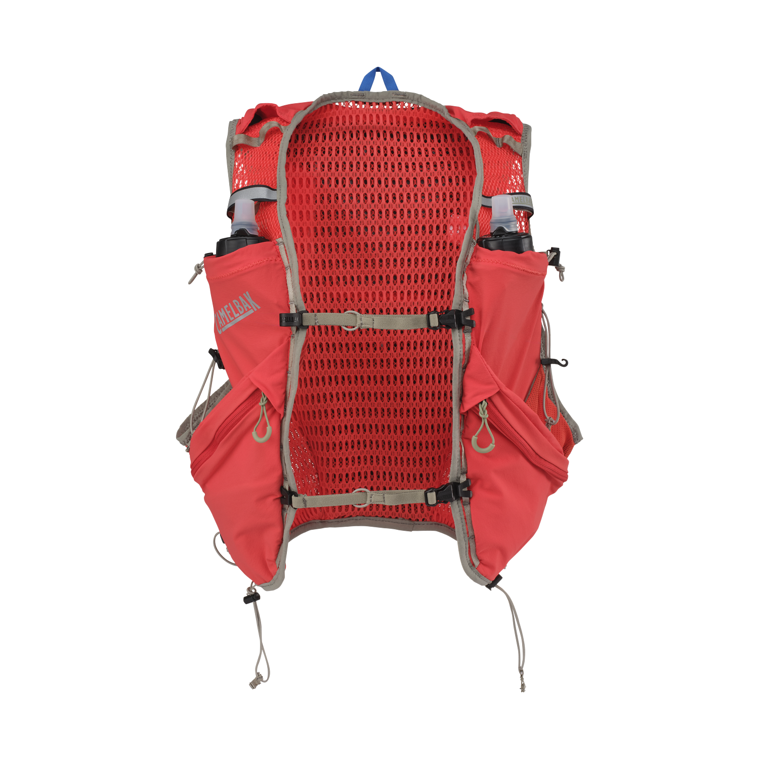 Apex&trade; Pro Weste 12L mit zwei 500ml Quick Stow&trade; Flasks