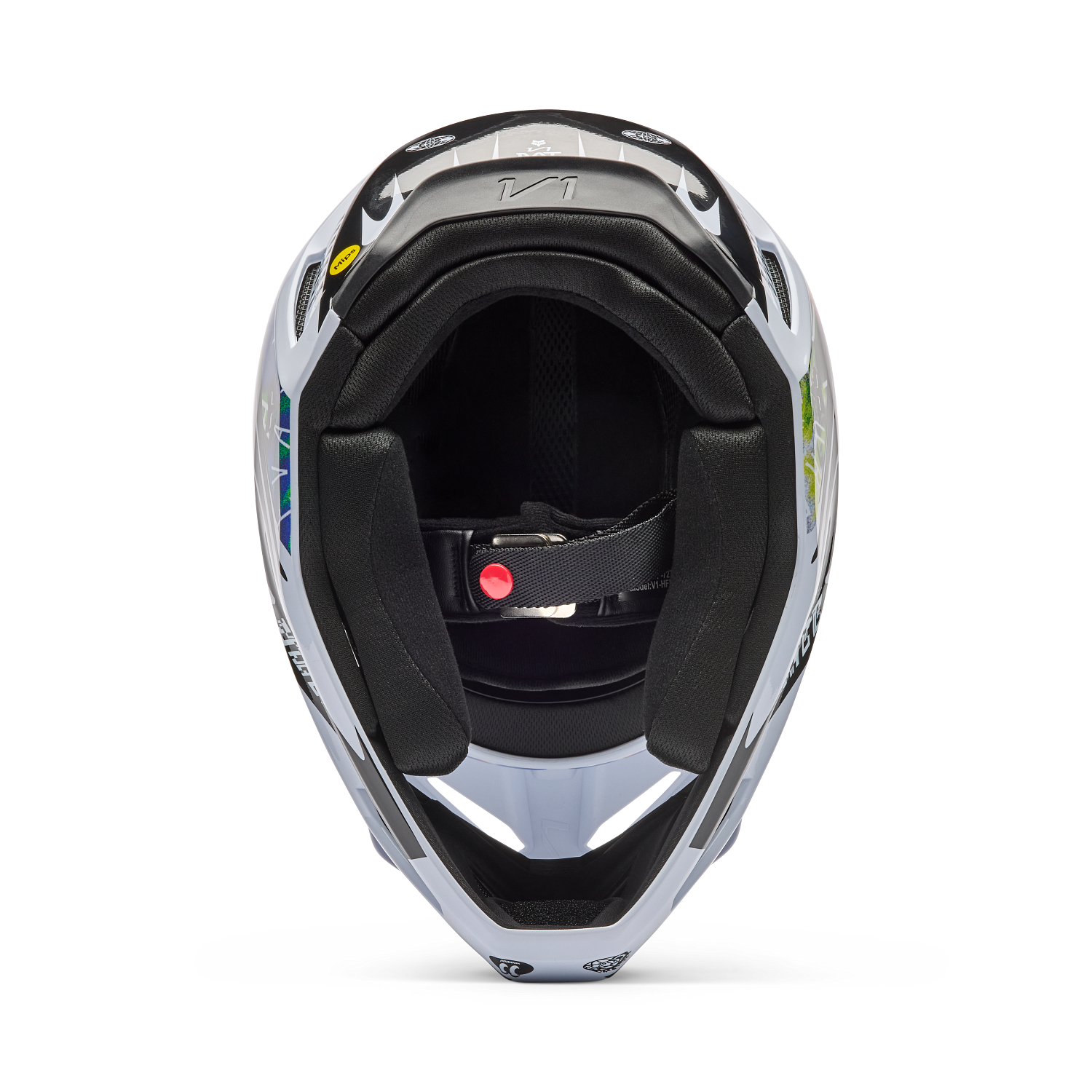 Casque V1 Image Cosmo