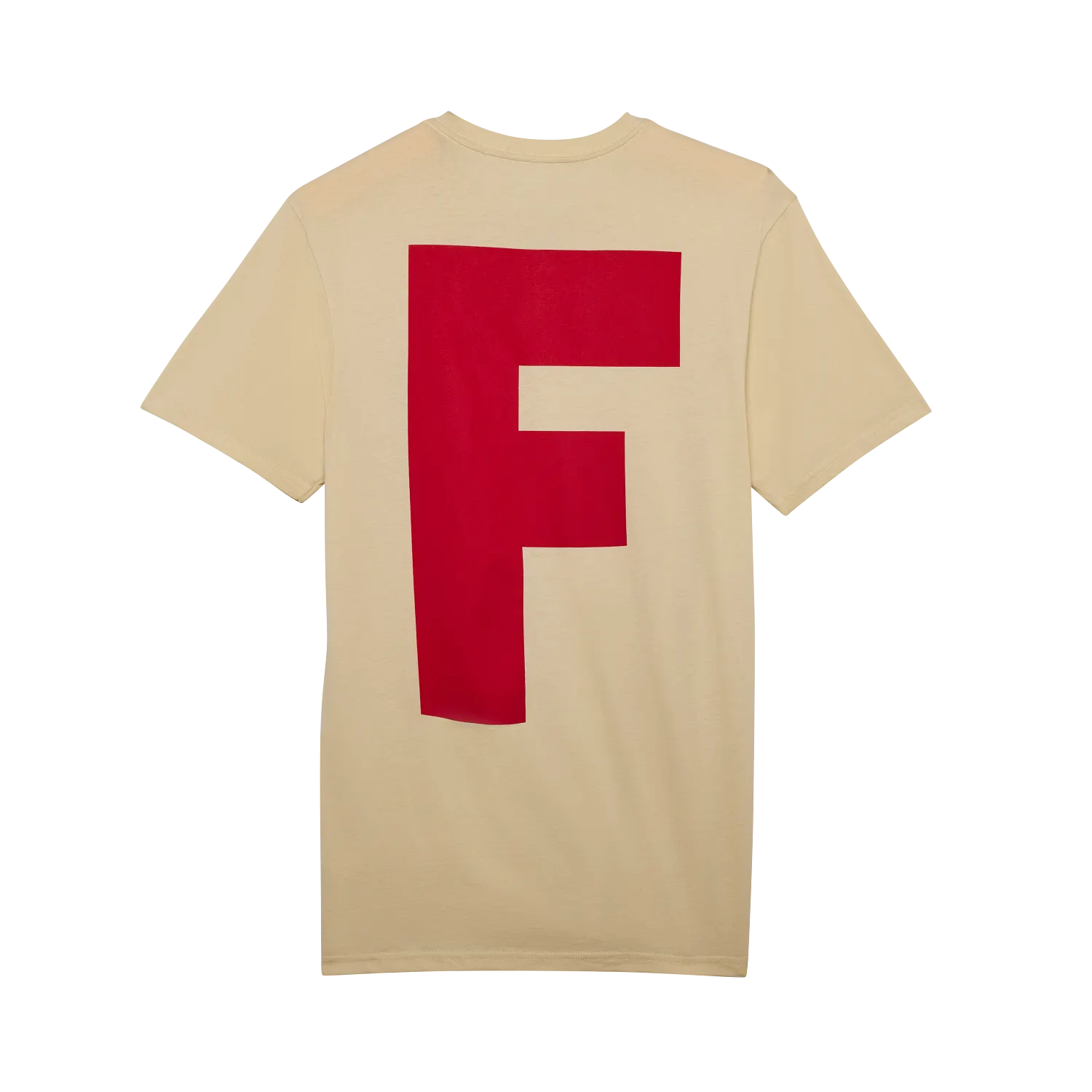 BIG F SS PREM TEE 