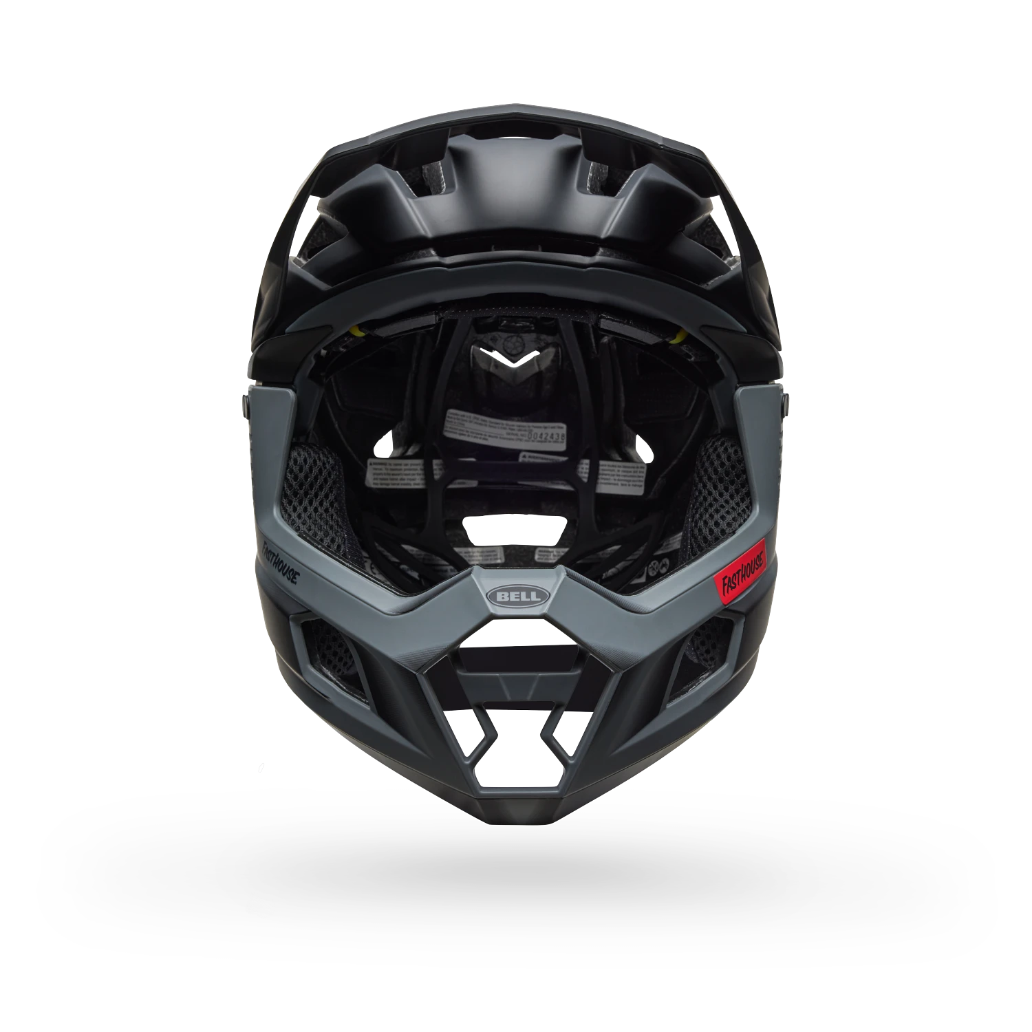 BS SUPER AIR R SPHR MT BK FH S 25 GBL