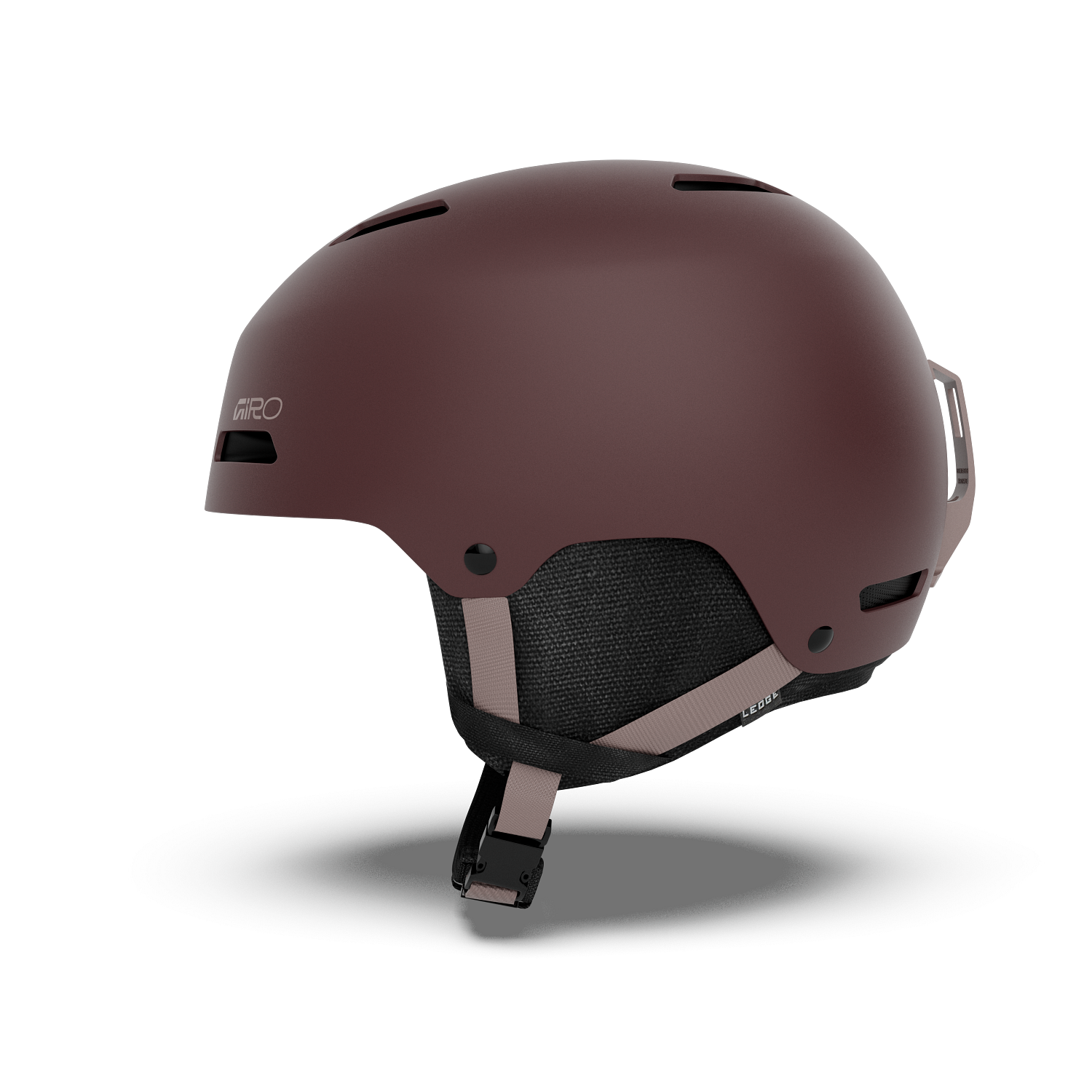 Ledge Helmet