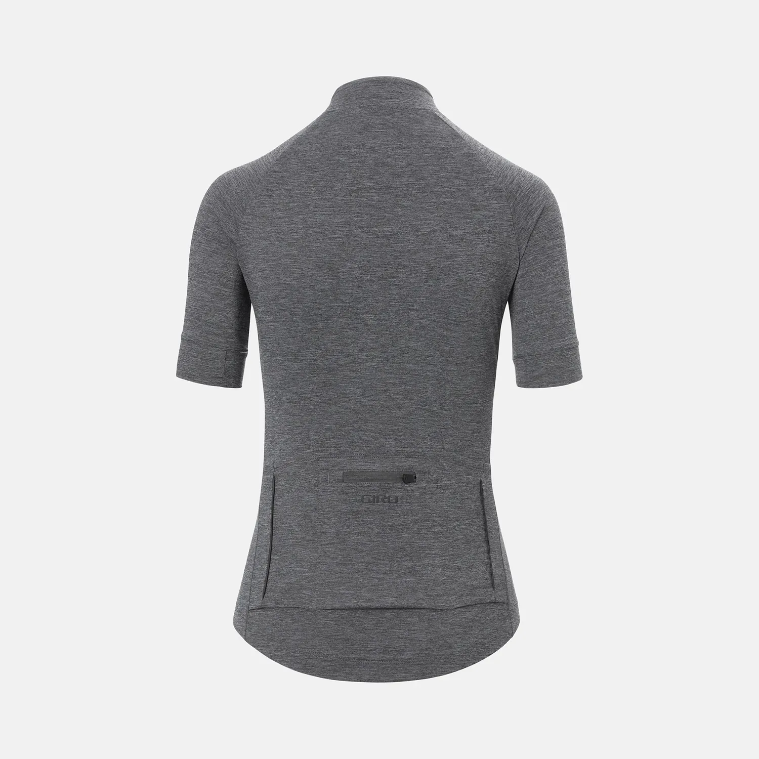 GA W NEW ROAD JERSEY GRY HTHR L