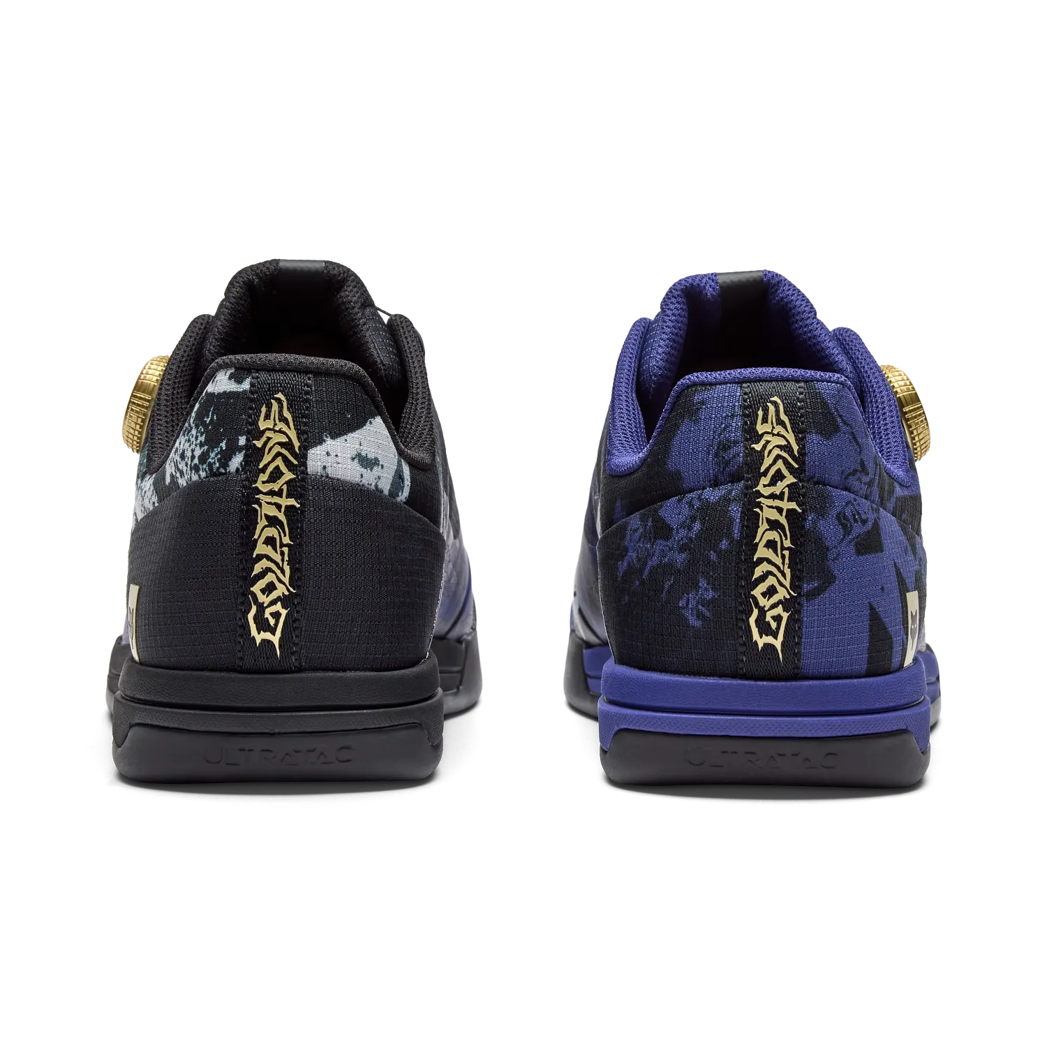 UNION BOA FLAT - GOLDSTONE LE 