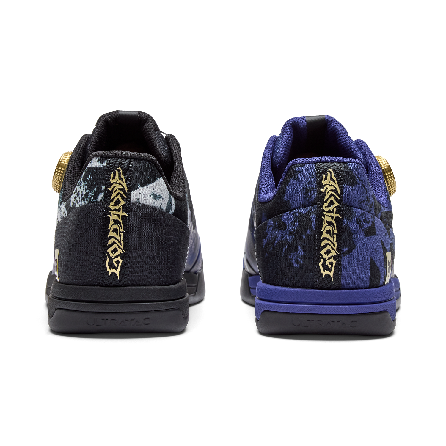 Fox Union BOA&reg; Goldstone Limited Edition Flat Shoes