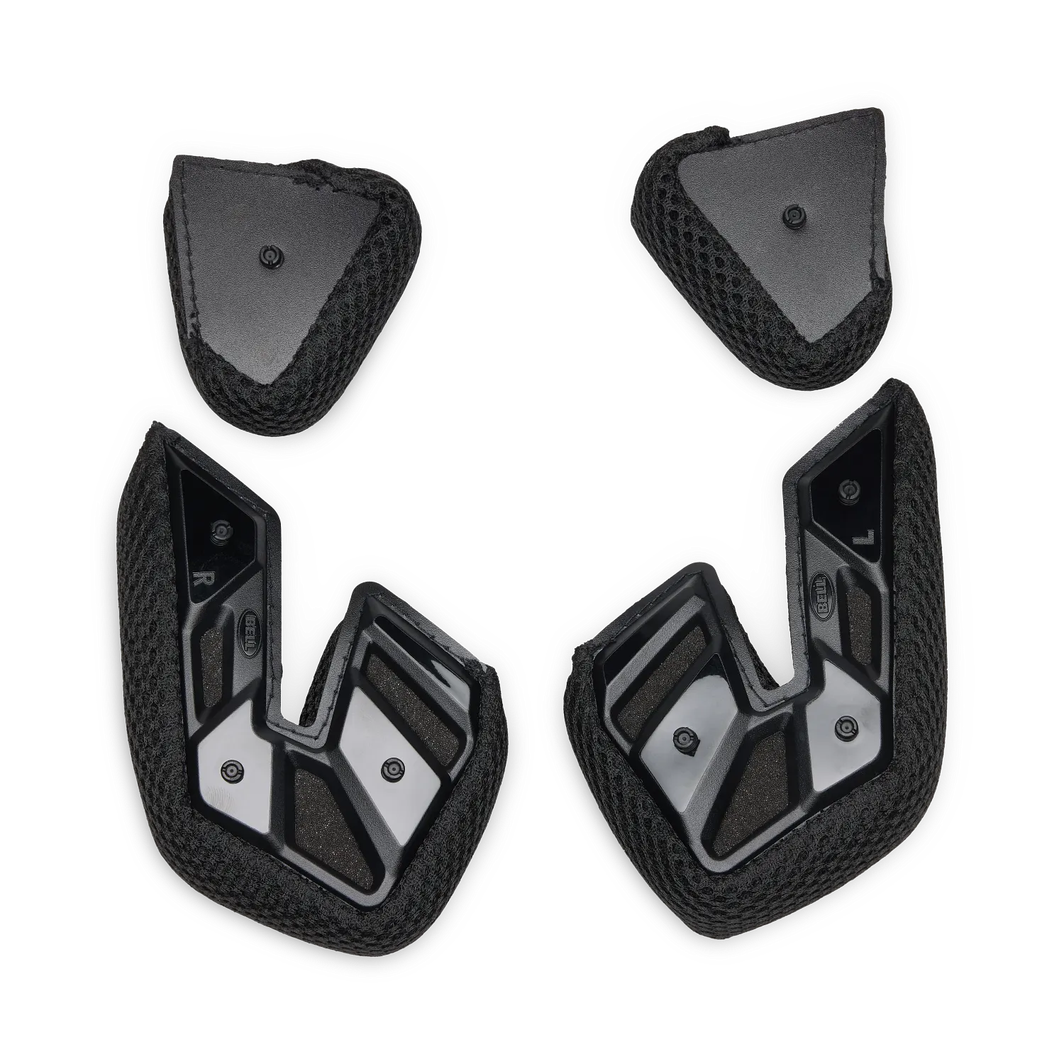 BS 3QTR-AIR CHEEKPADS 26