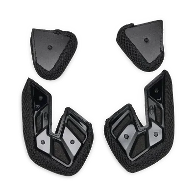 BS 3QTR-AIR CHEEKPADS 26