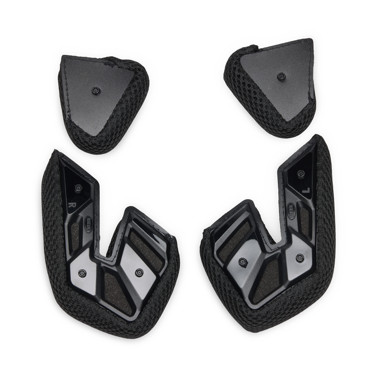 3Qtr-Air Cheekpads